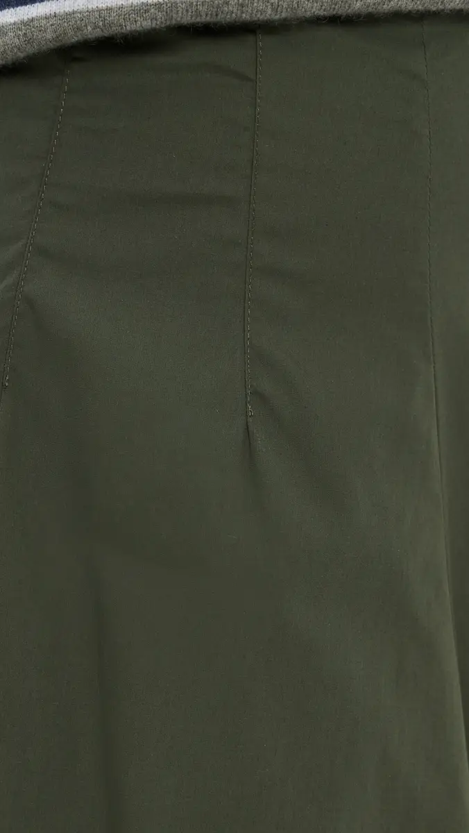 TWP Full Intentions Skirt | Thumbnail 6 TWP Full Intentions Skirt | Thumbnail 6