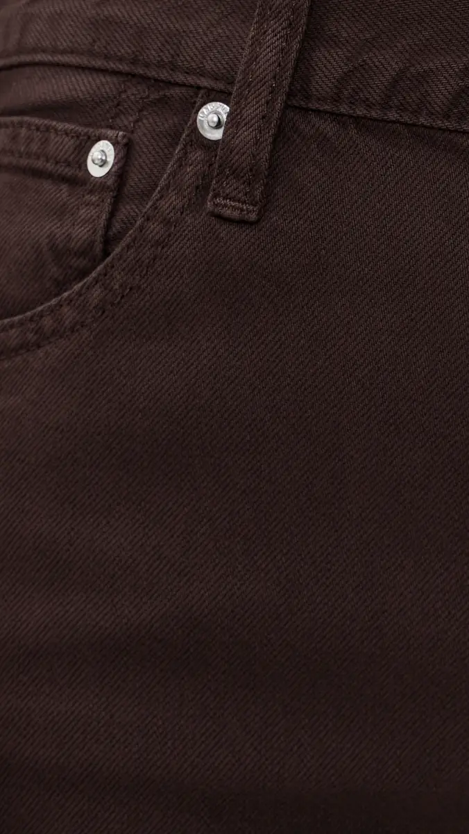 Madewell The Ultimate Airy Denim Wide-Leg Jeans | Thumbnail 6