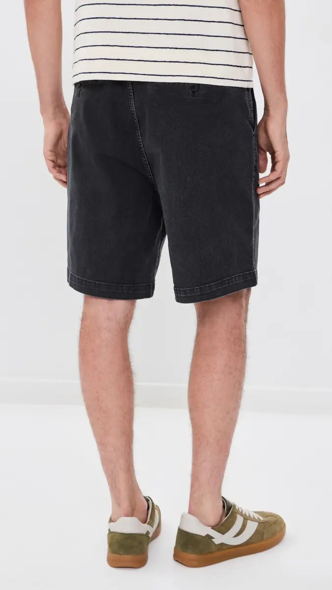 Corridor Spring Pleated Shorts 8 | Thumbnail 3