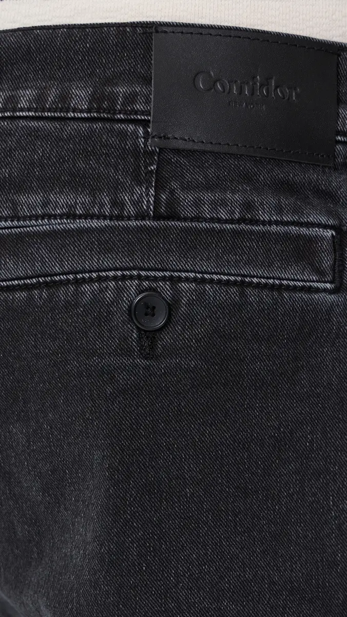 Corridor Spring Pleated Shorts 8 | Thumbnail 6