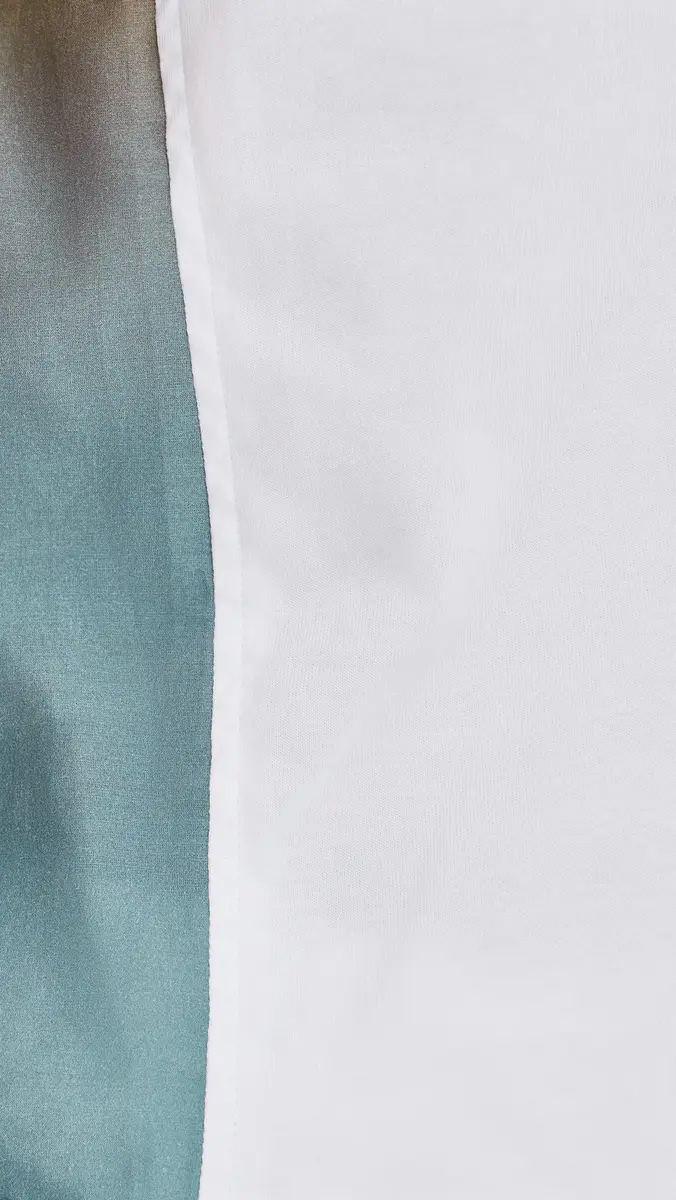 3.1 Phillip Lim Ombré Voile Combo T-Shirt | Thumbnail 6 3.1 Phillip Lim Ombré Voile Combo T-Shirt | Thumbnail 6