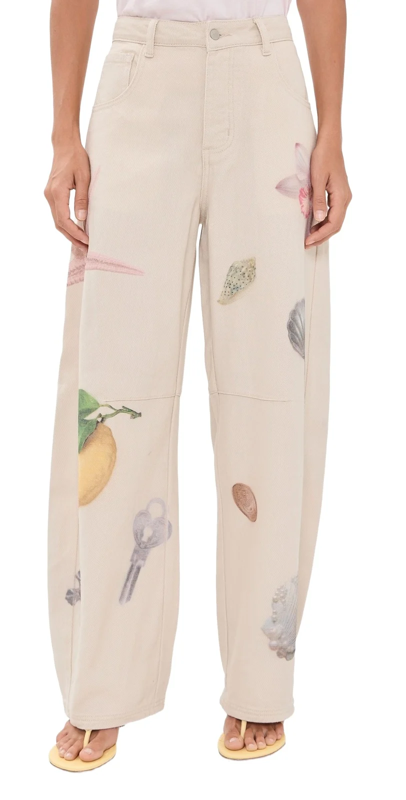 Bay Jeans Bay Jeans