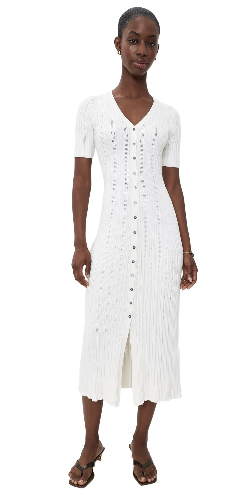 Elexa Knit Dress Elexa Knit Dress