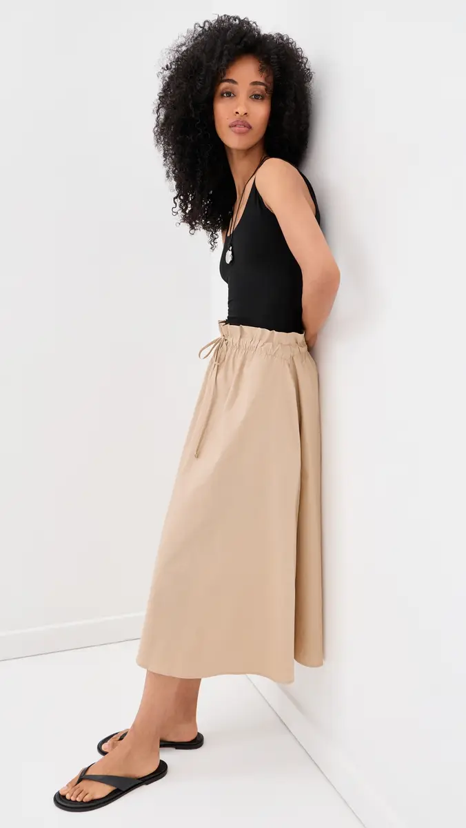 LE BOP Alexia Midi Dress | Thumbnail 2 LE BOP Alexia Midi Dress | Thumbnail 2