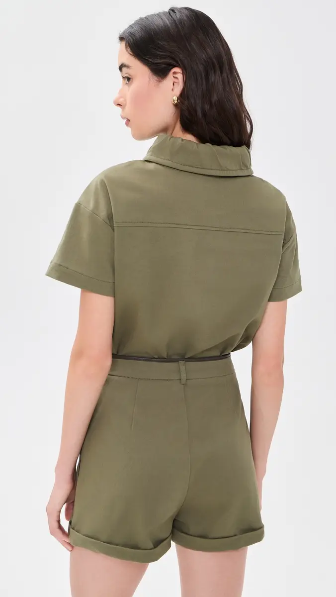 Line & Dot Anden Romper | Thumbnail 3 Line & Dot Anden Romper | Thumbnail 3