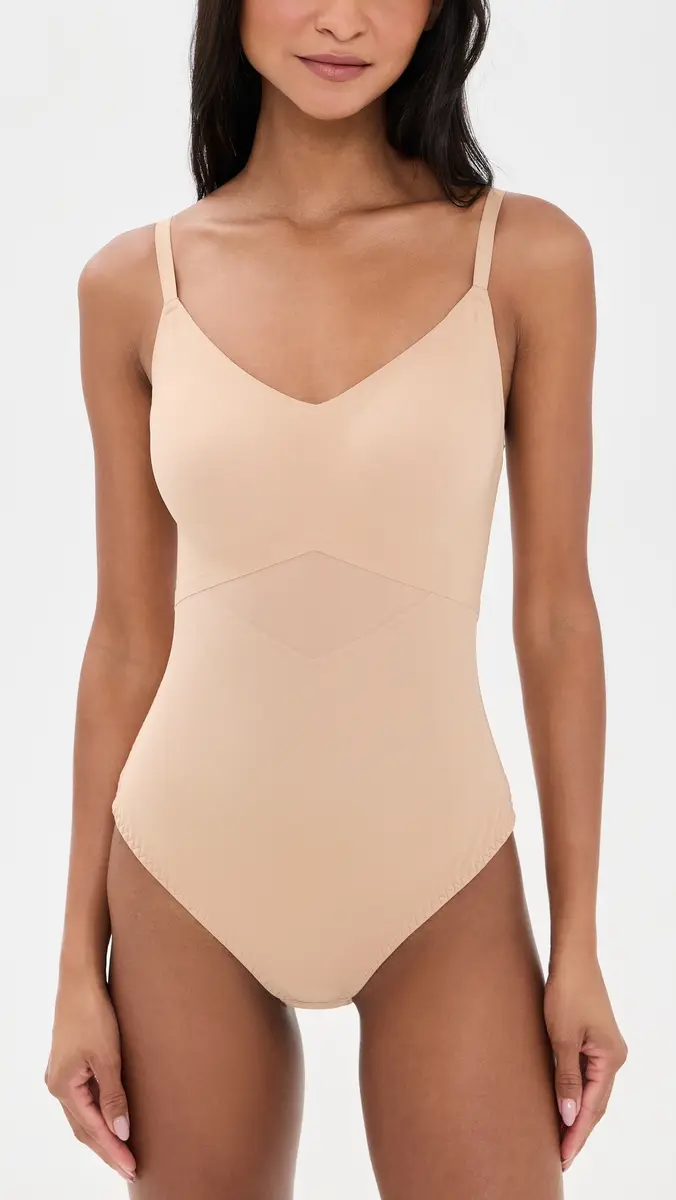 Honeylove Cami Thong Bodysuit | Thumbnail 5 Honeylove Cami Thong Bodysuit | Thumbnail 5