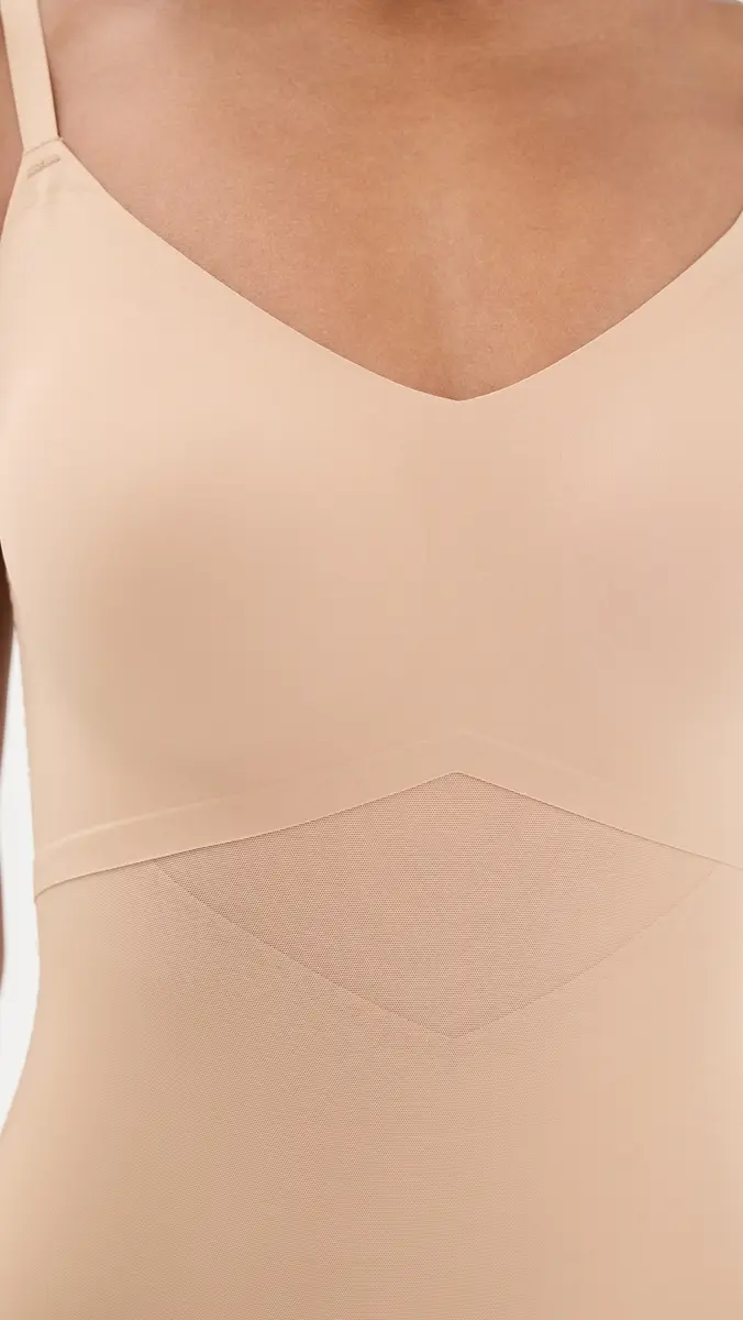 Honeylove Cami Thong Bodysuit | Thumbnail 6 Honeylove Cami Thong Bodysuit | Thumbnail 6