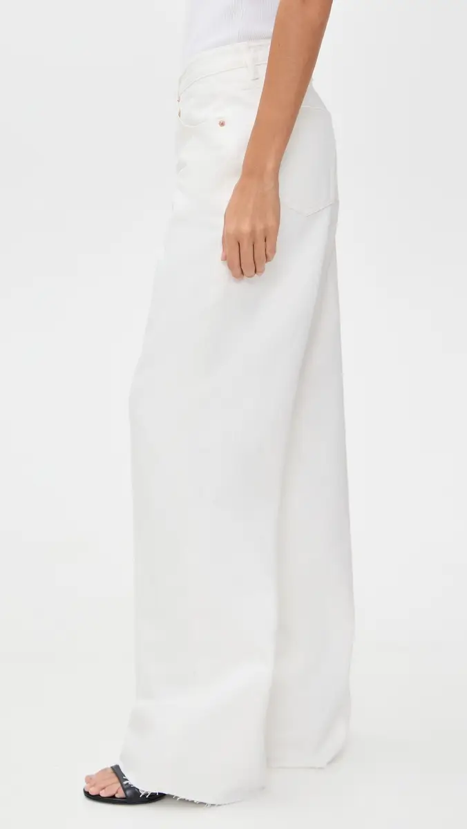 PARKE Low Rise Baggy Jeans | Thumbnail 4 PARKE Low Rise Baggy Jeans | Thumbnail 4