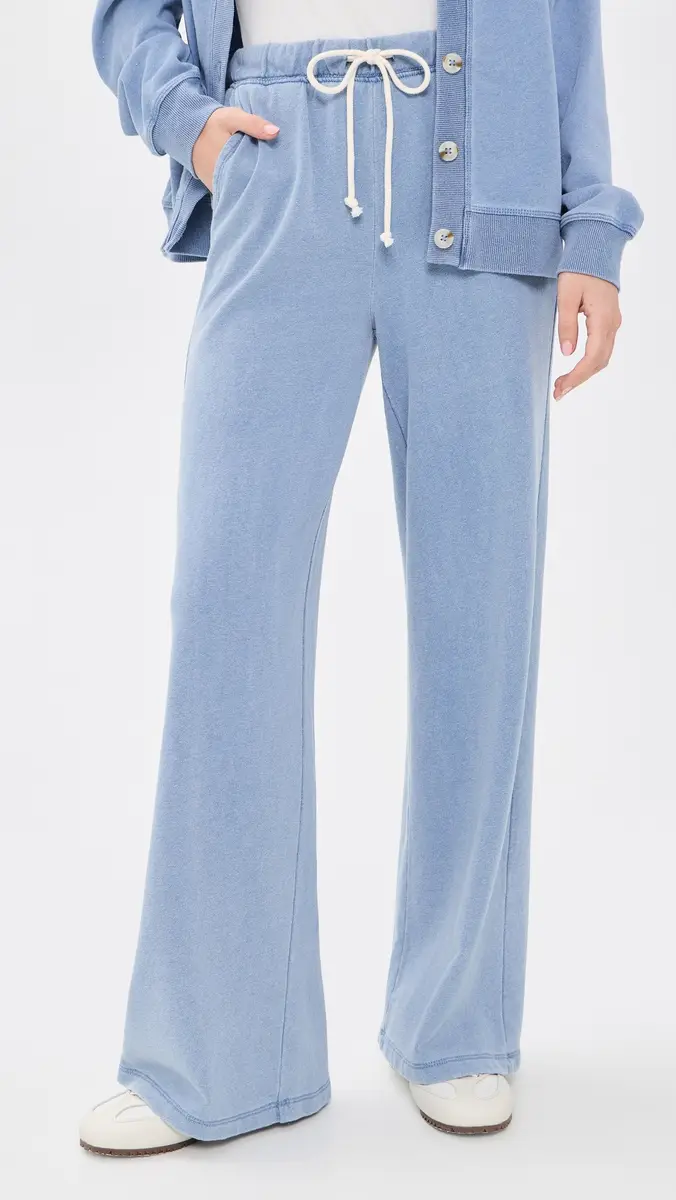 Z Supply Hunter Sweatpants | Thumbnail 2 Z Supply Hunter Sweatpants | Thumbnail 2