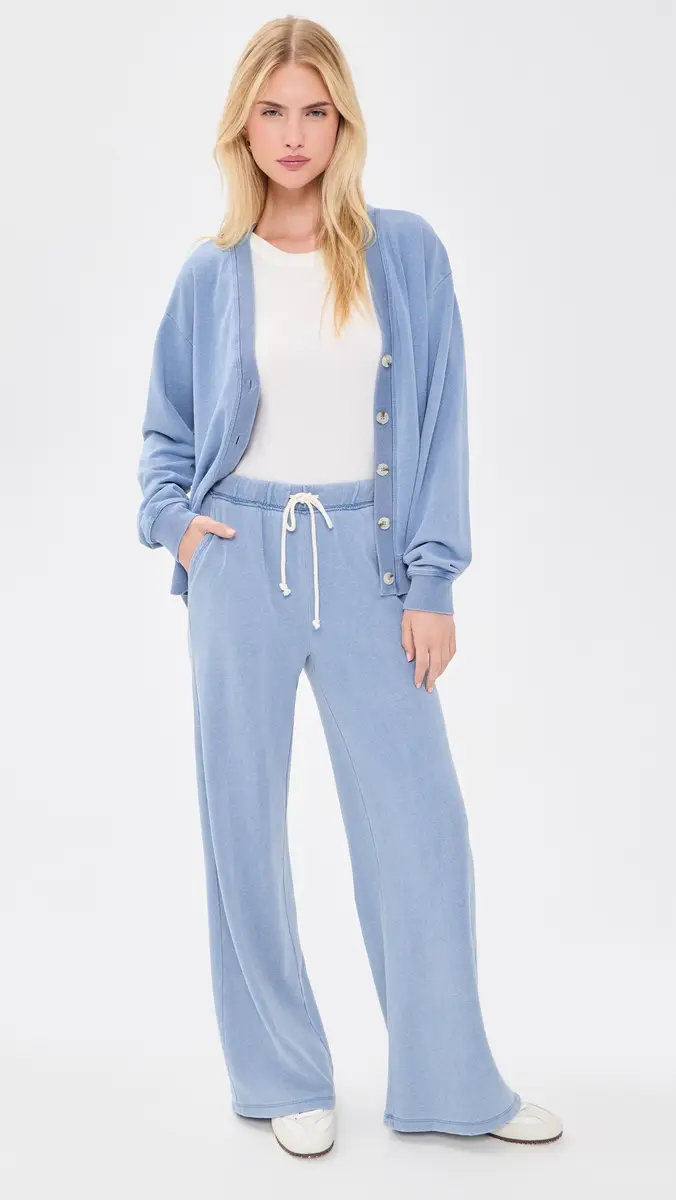 Z Supply Hunter Sweatpants | Thumbnail 5 Z Supply Hunter Sweatpants | Thumbnail 5