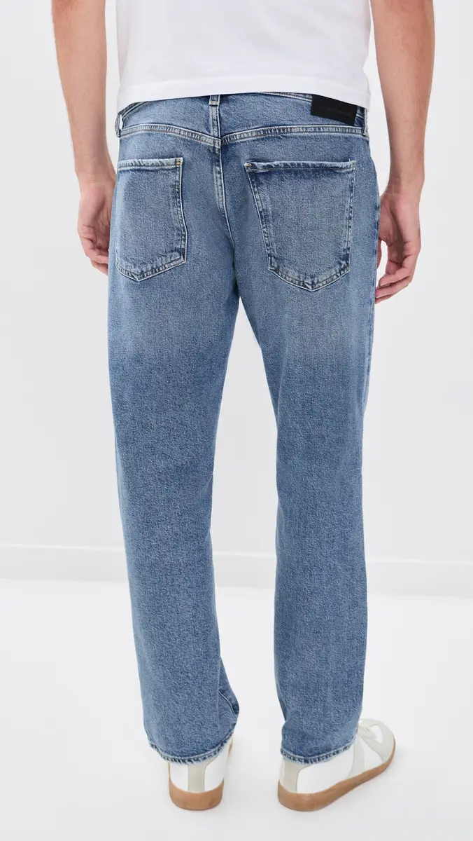 Citizens of Humanity Elijah Straight Jeans | Thumbnail 3 Citizens of Humanity Elijah Straight Jeans | Thumbnail 3