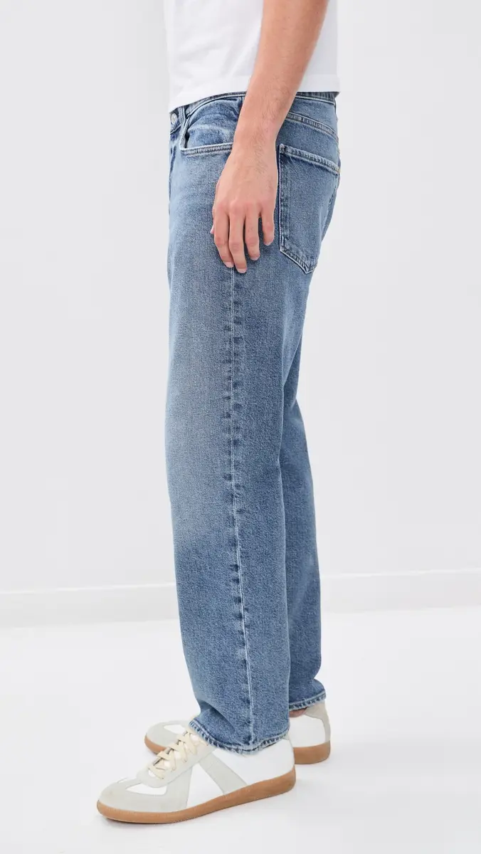 Citizens of Humanity Elijah Straight Jeans | Thumbnail 4 Citizens of Humanity Elijah Straight Jeans | Thumbnail 4