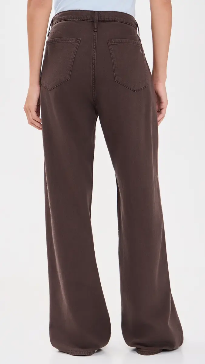 rag & bone Featherweight Phoebe Drawstring Jeans | Thumbnail 3 rag & bone Featherweight Phoebe Drawstring Jeans | Thumbnail 3