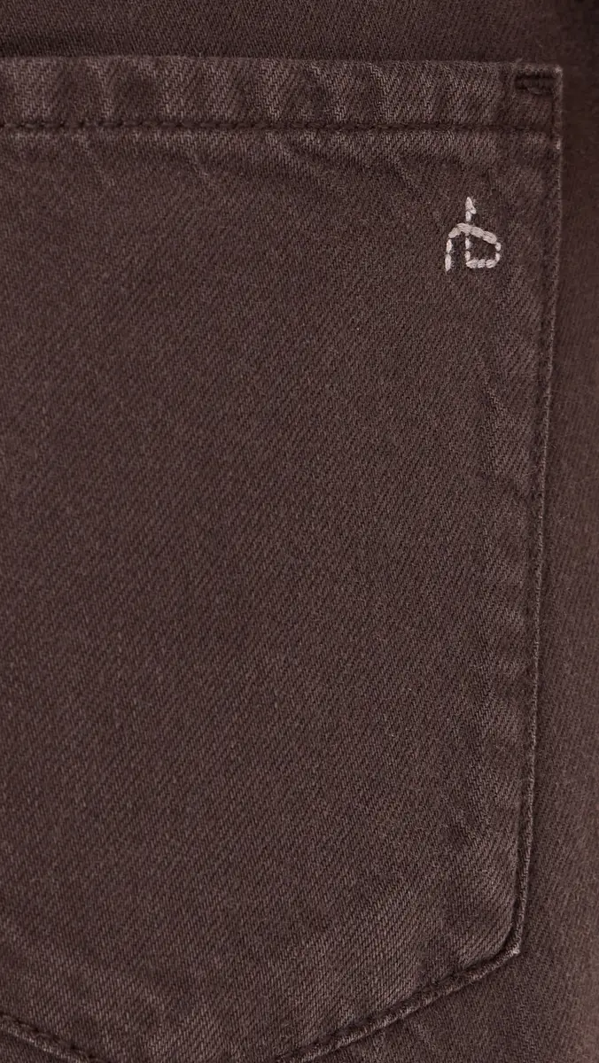 rag & bone Featherweight Phoebe Drawstring Jeans | Thumbnail 6 rag & bone Featherweight Phoebe Drawstring Jeans | Thumbnail 6
