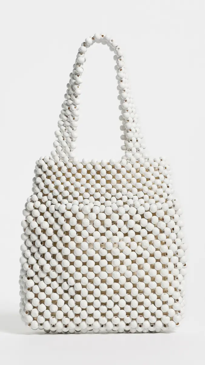 BEMBIEN Maris Beaded Bag | Thumbnail 2 BEMBIEN Maris Beaded Bag | Thumbnail 2