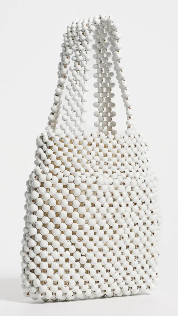 BEMBIEN Maris Beaded Bag | Thumbnail 4 BEMBIEN Maris Beaded Bag | Thumbnail 4