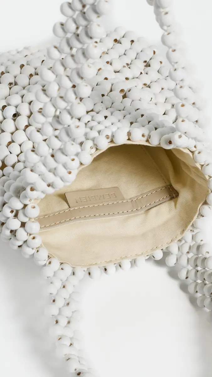 BEMBIEN Maris Beaded Bag | Thumbnail 6 BEMBIEN Maris Beaded Bag | Thumbnail 6