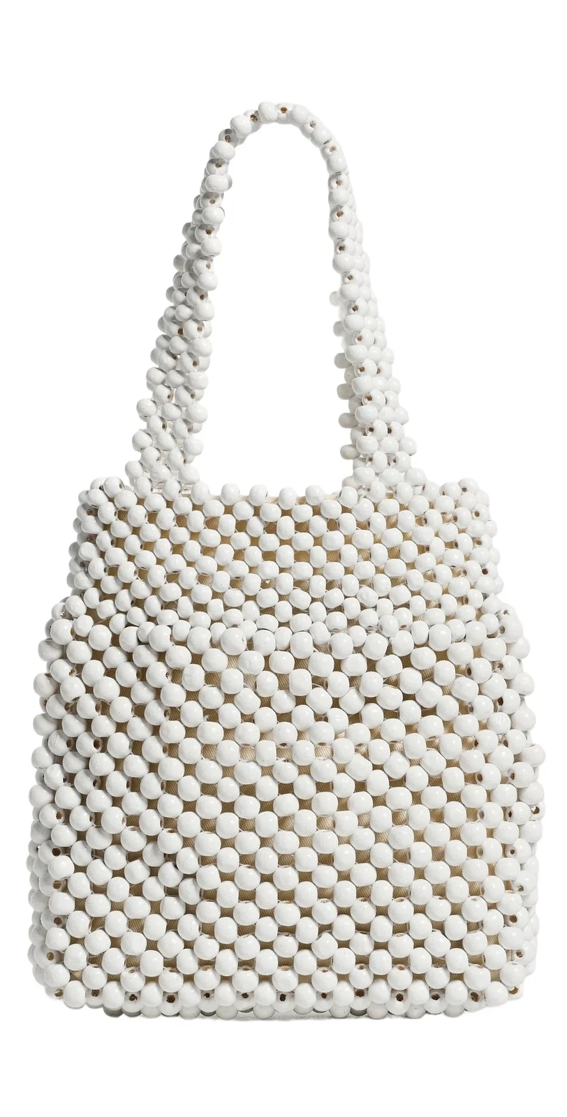 Maris Beaded Bag Maris Beaded Bag