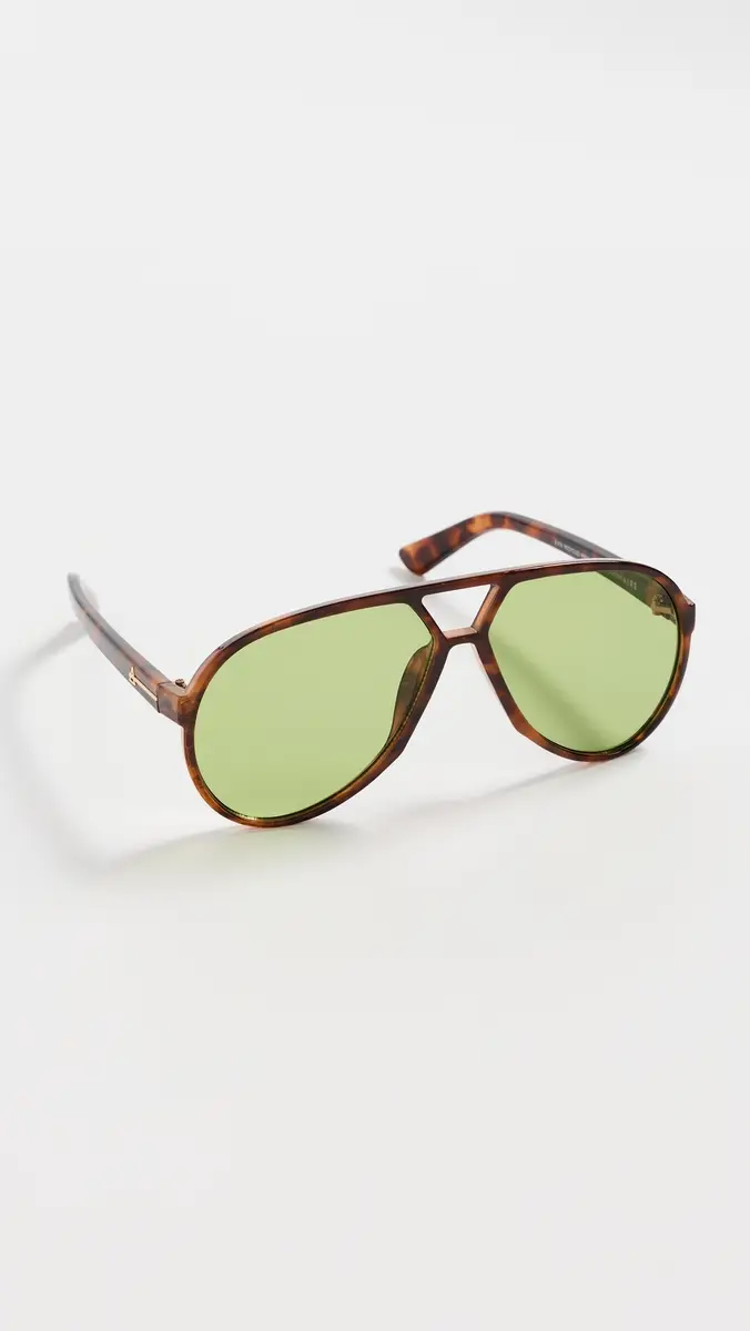 AIRE Skyveil Sunglasses | Thumbnail 4