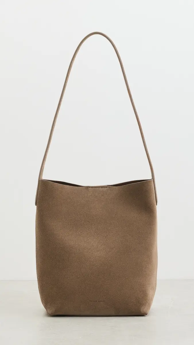 MANSUR GAVRIEL Small Everyday Cabas Bag | Thumbnail 2 MANSUR GAVRIEL Small Everyday Cabas Bag | Thumbnail 2
