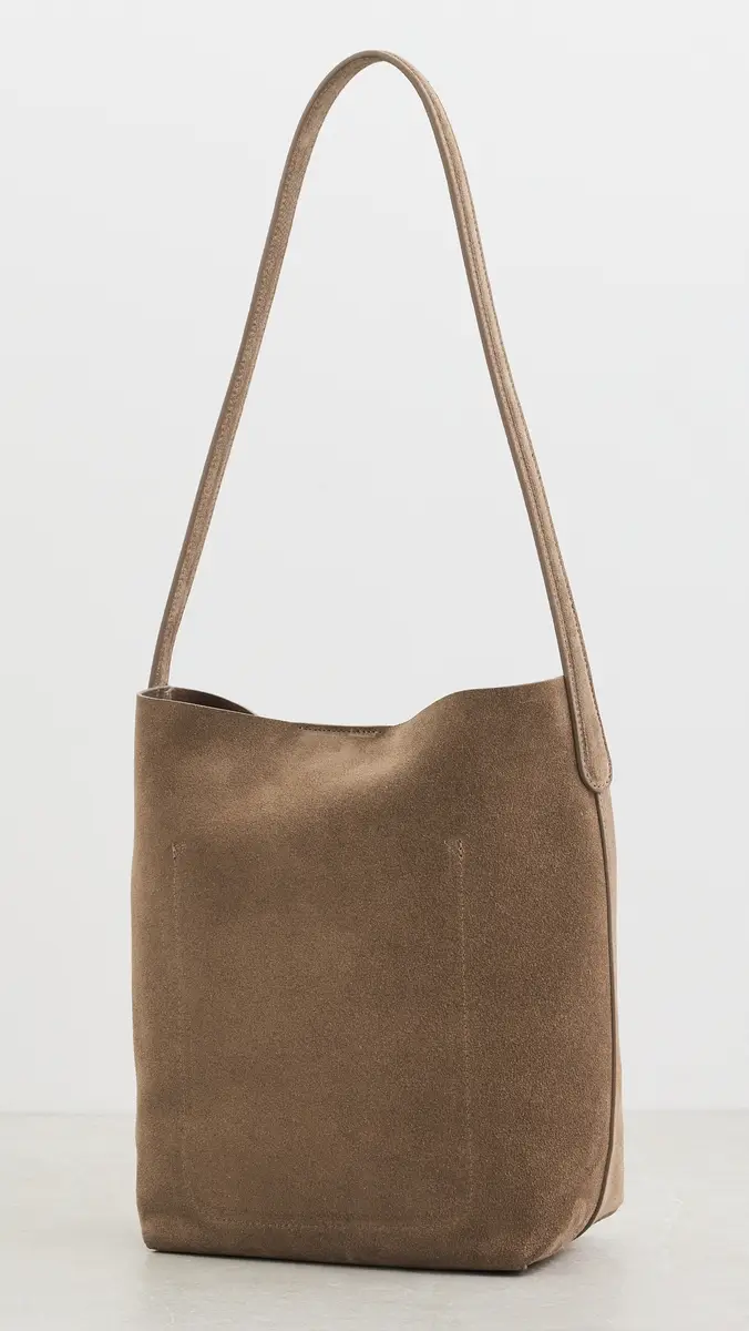 MANSUR GAVRIEL Small Everyday Cabas Bag | Thumbnail 4 MANSUR GAVRIEL Small Everyday Cabas Bag | Thumbnail 4