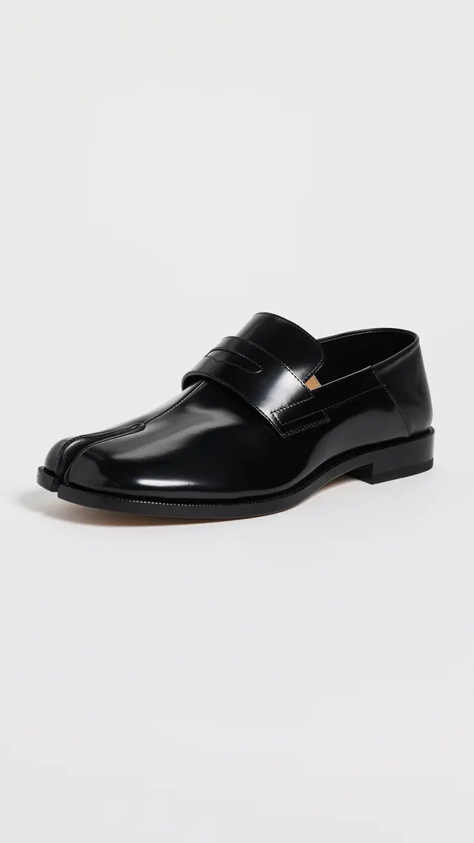 Maison Margiela Tabi City Babouche Loafers | Thumbnail 2 Maison Margiela Tabi City Babouche Loafers | Thumbnail 2