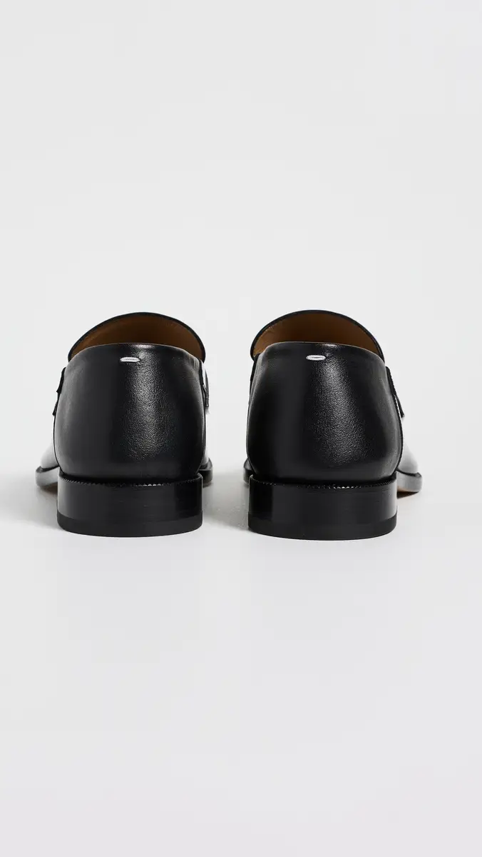 Maison Margiela Tabi City Babouche Loafers | Thumbnail 3 Maison Margiela Tabi City Babouche Loafers | Thumbnail 3