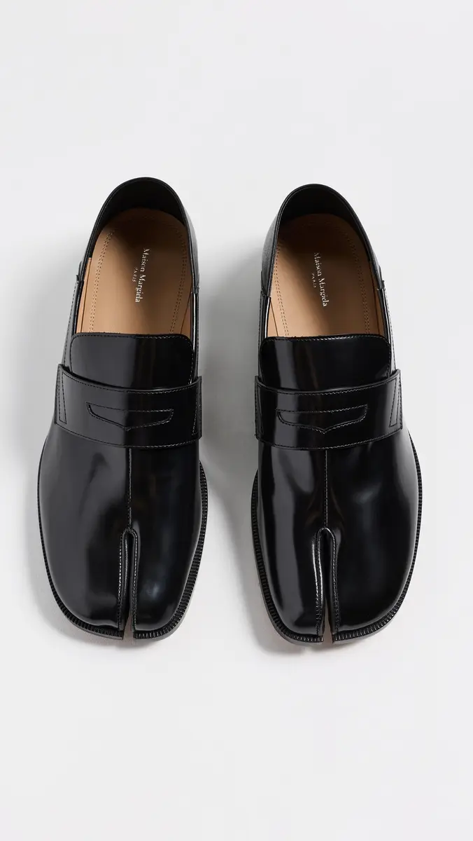 Maison Margiela Tabi City Babouche Loafers | Thumbnail 5 Maison Margiela Tabi City Babouche Loafers | Thumbnail 5