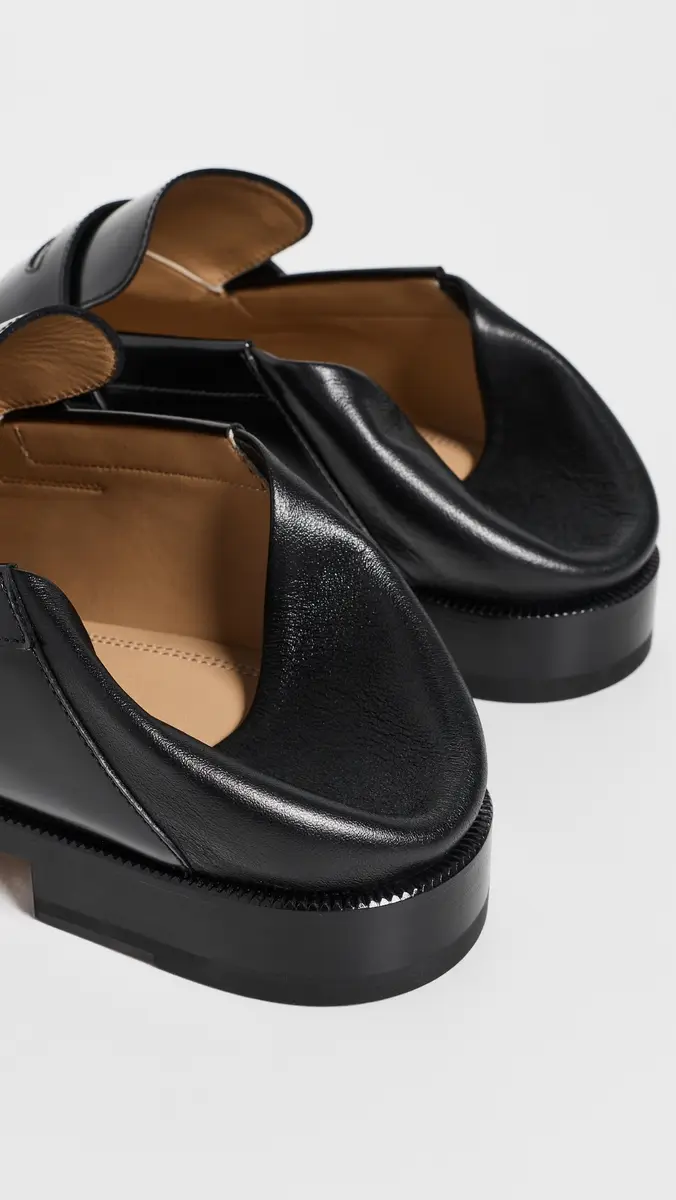 Maison Margiela Tabi City Babouche Loafers | Thumbnail 6 Maison Margiela Tabi City Babouche Loafers | Thumbnail 6