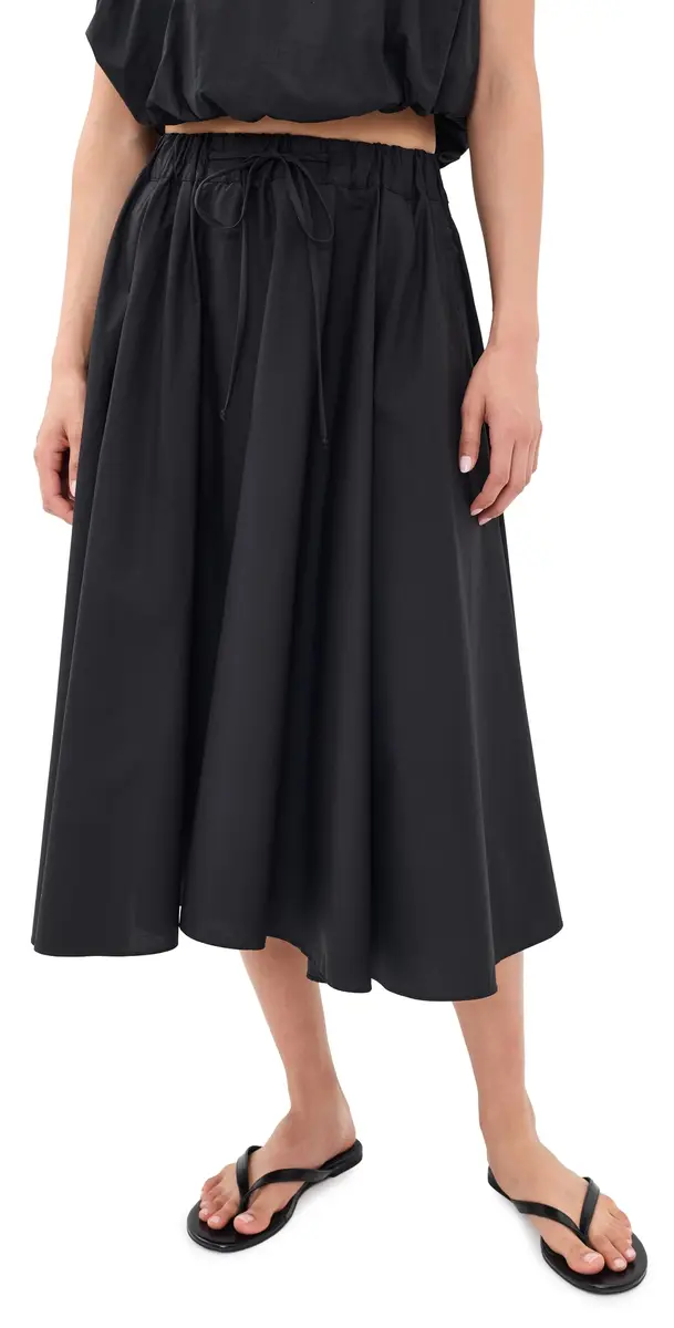 Secular Angie Skirt Black | Image 1 Secular Angie Skirt Black | Image 1