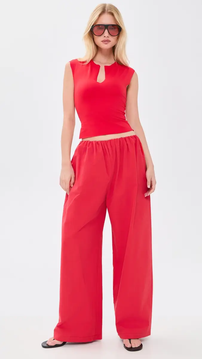 LIONESS Tidekiss Pants | Thumbnail 5 LIONESS Tidekiss Pants | Thumbnail 5