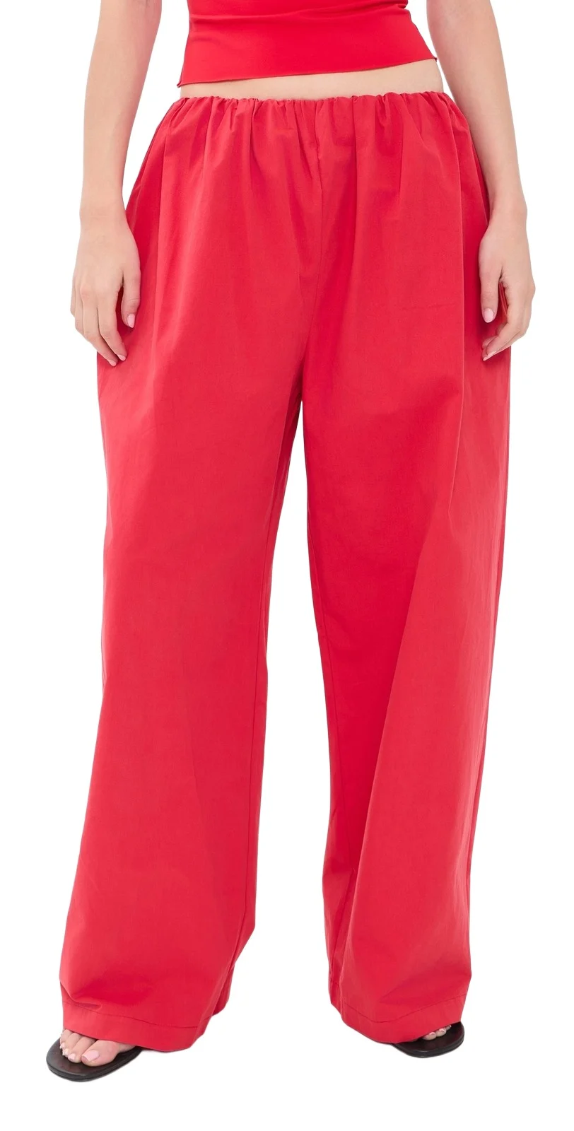 Tidekiss Pants Tidekiss Pants