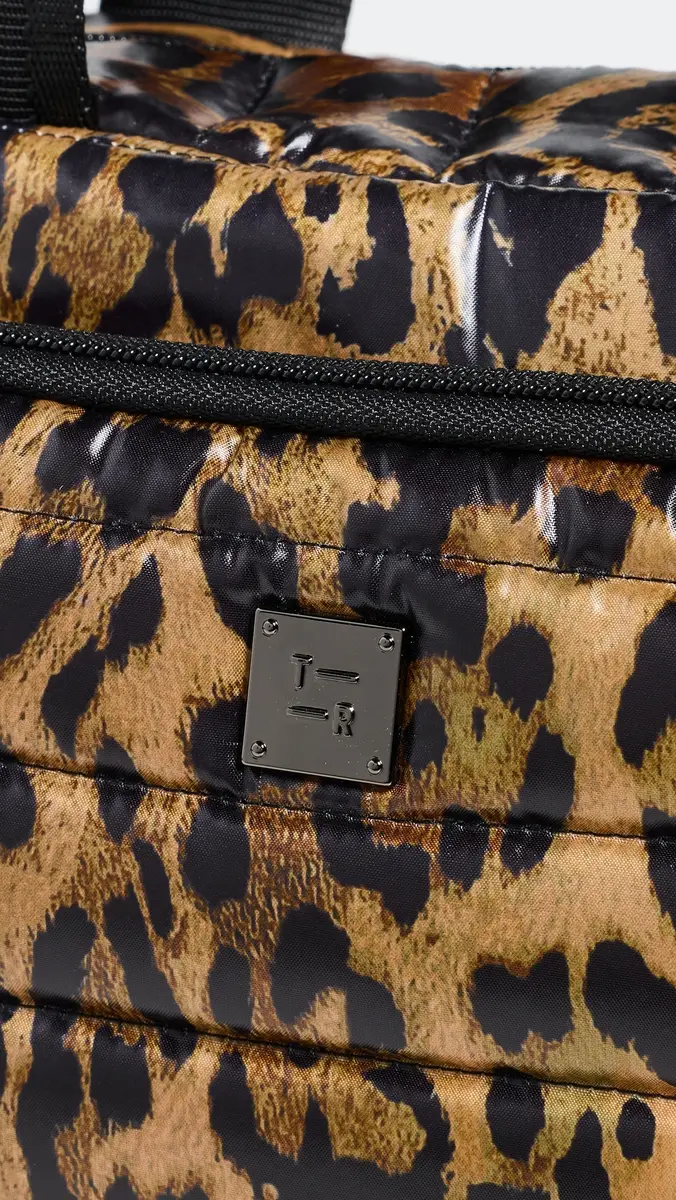 Think Royln Stowaway Hanging Toiletry Kit | Thumbnail 4 Think Royln Stowaway Hanging Toiletry Kit | Thumbnail 4