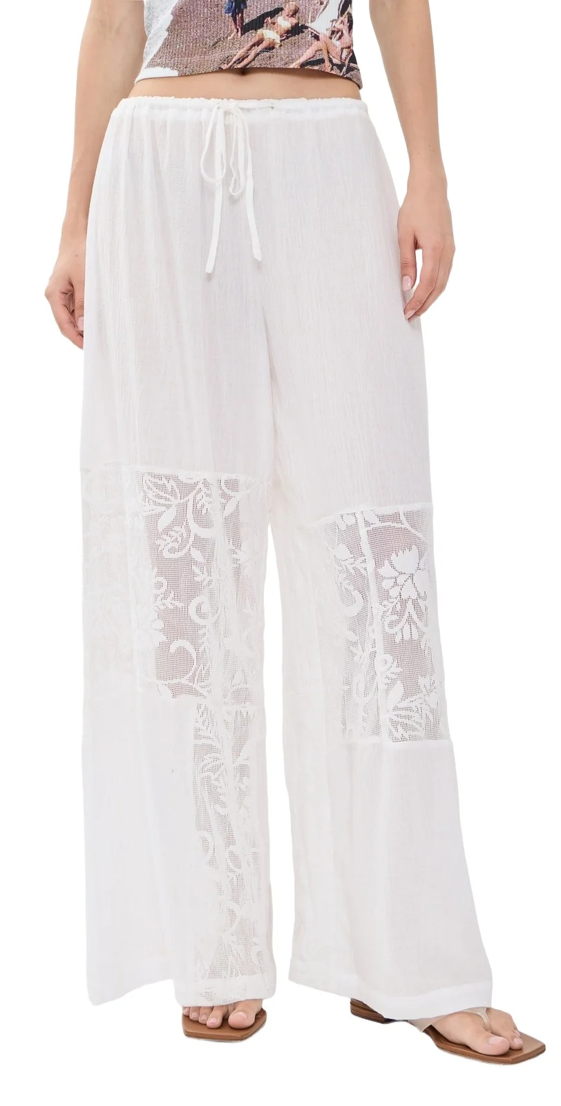 Celeste Trousers Celeste Trousers
