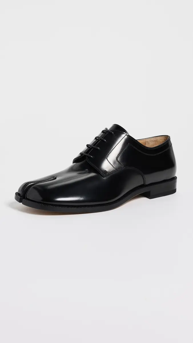 Maison Margiela Tabi City Lace-Ups | Thumbnail 2