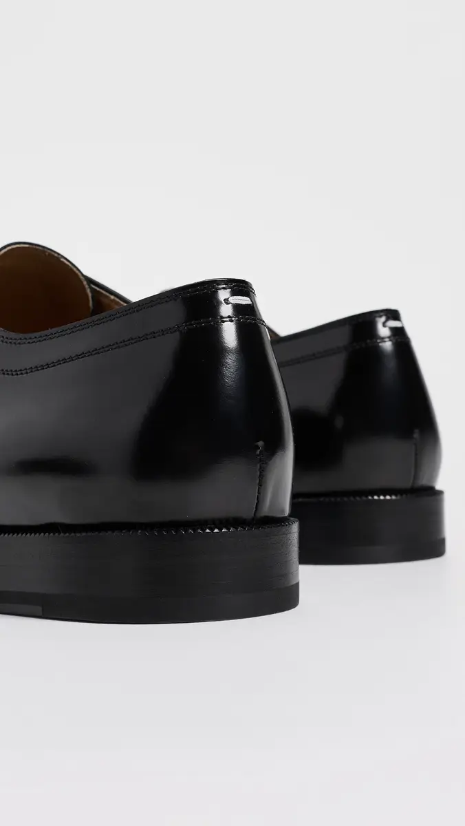 Maison Margiela Tabi City Lace-Ups | Thumbnail 3