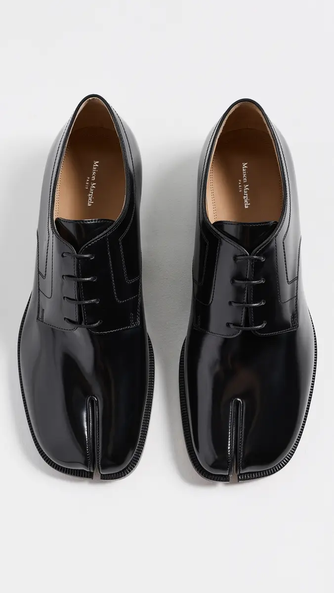 Maison Margiela Tabi City Lace-Ups | Thumbnail 4