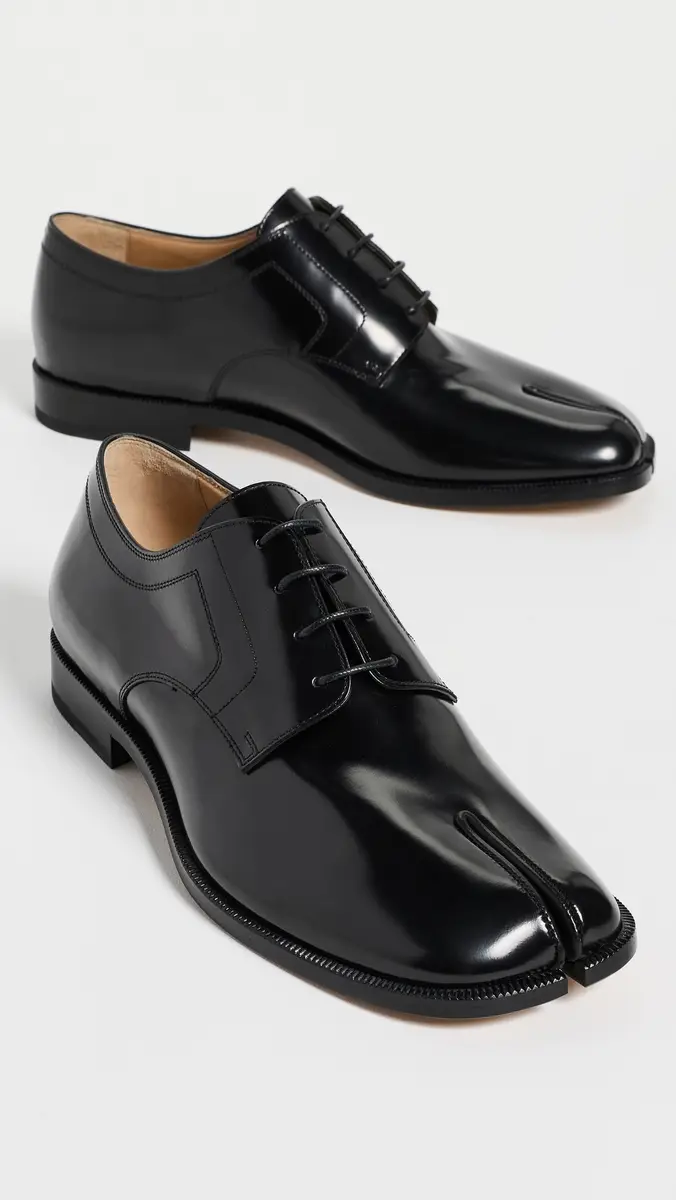 Maison Margiela Tabi City Lace-Ups | Thumbnail 5