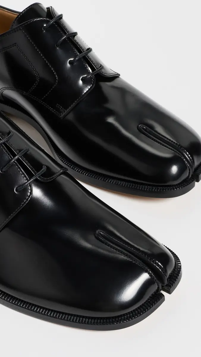 Maison Margiela Tabi City Lace-Ups | Thumbnail 6