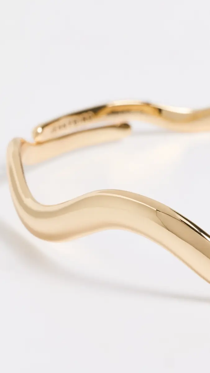 Jenny Bird Ola Arm Cuff | Thumbnail 4