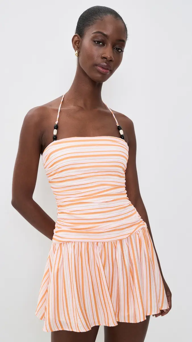 SEVEN WONDERS Marianna Mini Dress | Thumbnail 2 SEVEN WONDERS Marianna Mini Dress | Thumbnail 2
