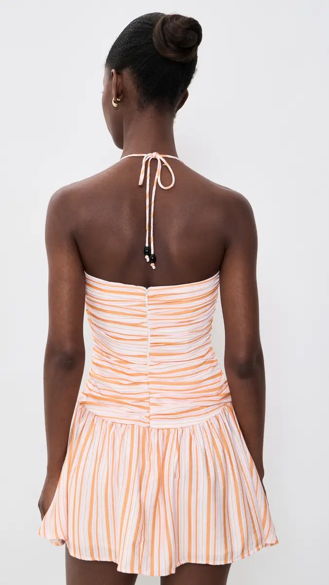 SEVEN WONDERS Marianna Mini Dress | Thumbnail 3 SEVEN WONDERS Marianna Mini Dress | Thumbnail 3