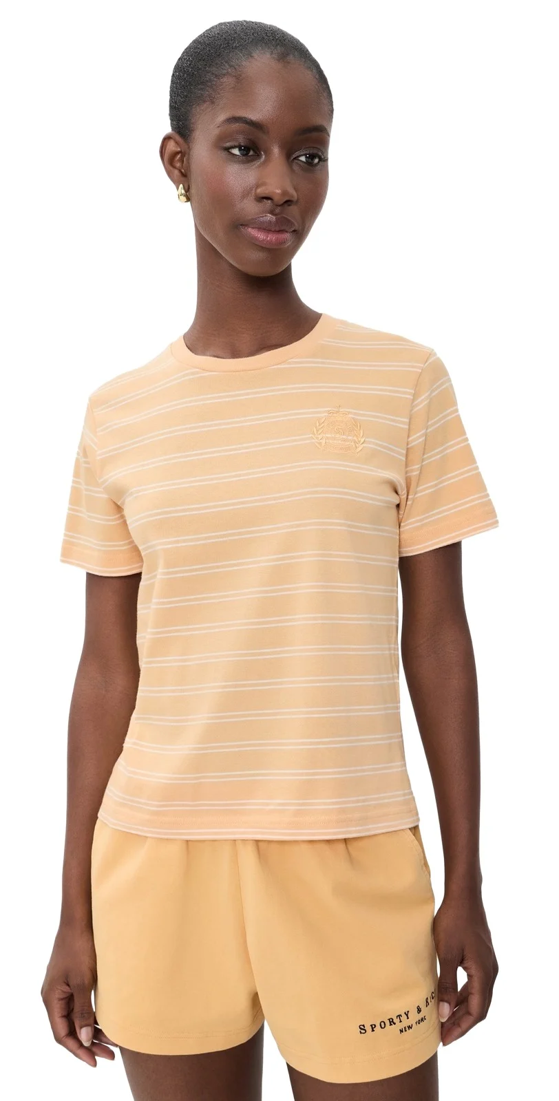NY Crest T-Shirt NY Crest T-Shirt
