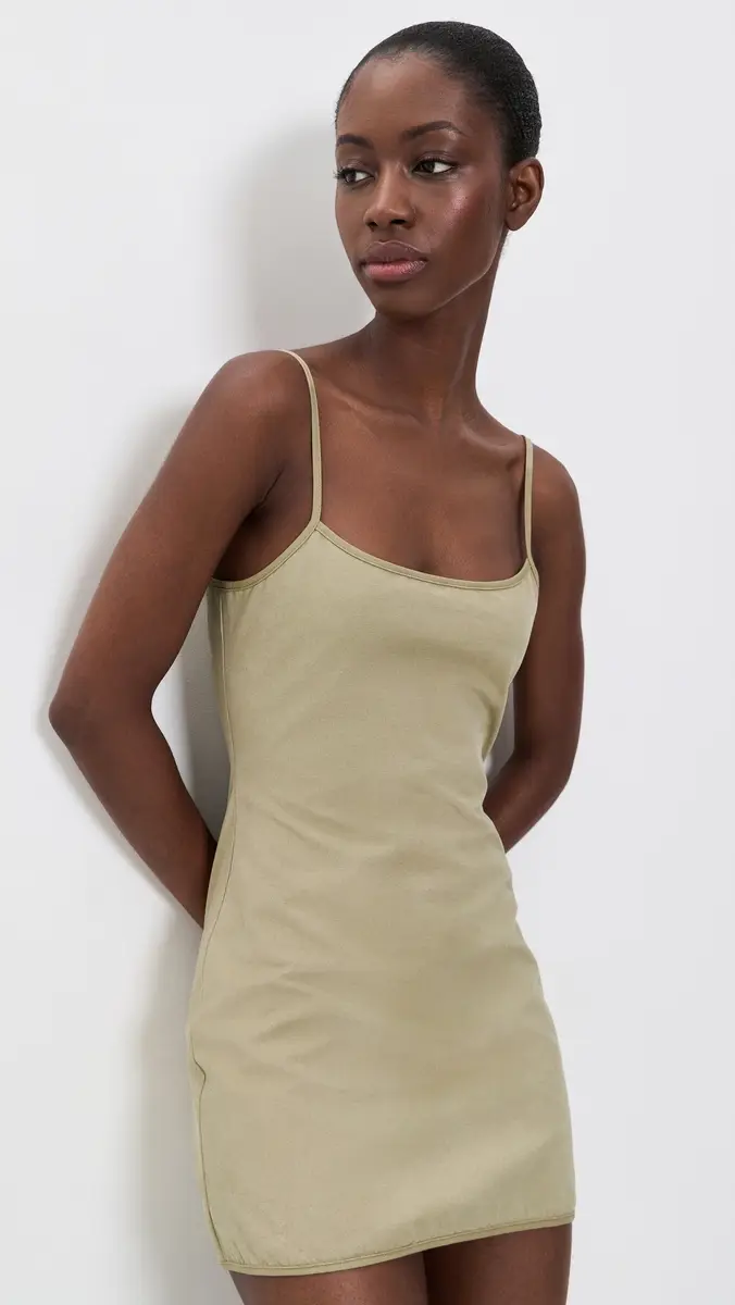 LIONESS Voyage Mini Dress | Thumbnail 2 LIONESS Voyage Mini Dress | Thumbnail 2