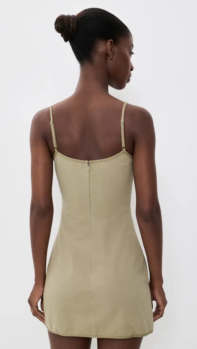 LIONESS Voyage Mini Dress | Thumbnail 3 LIONESS Voyage Mini Dress | Thumbnail 3