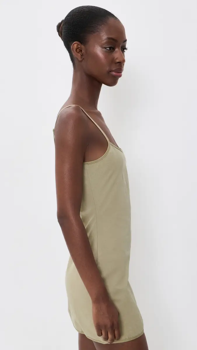 LIONESS Voyage Mini Dress | Thumbnail 4 LIONESS Voyage Mini Dress | Thumbnail 4