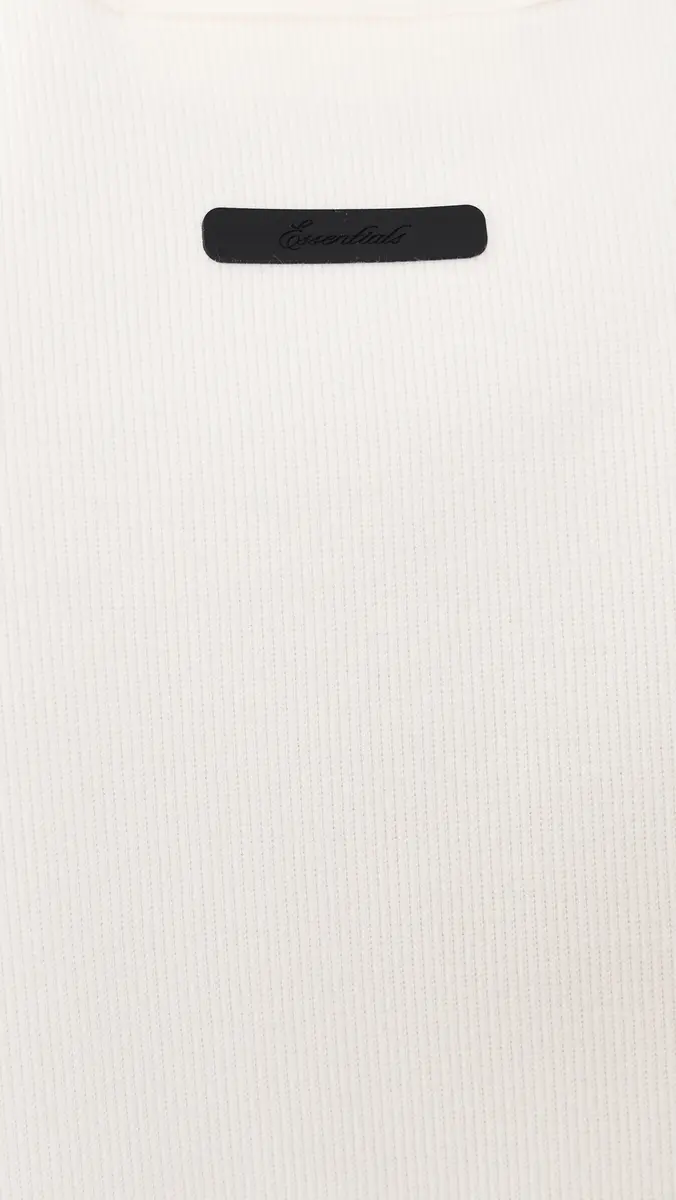 Fear of god Ribbed Essential Tank | Thumbnail 6 Fear of god Ribbed Essential Tank | Thumbnail 6