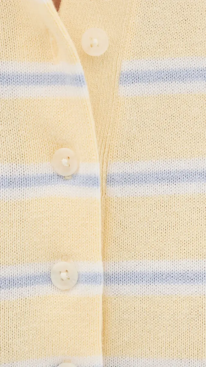 Varley Rue Polo Tank | Thumbnail 6 Varley Rue Polo Tank | Thumbnail 6