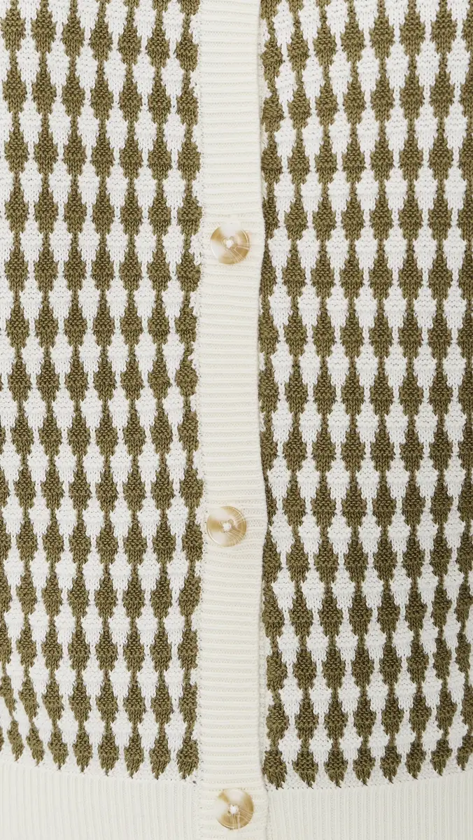 Varley Aura Knit Top | Thumbnail 6 Varley Aura Knit Top | Thumbnail 6