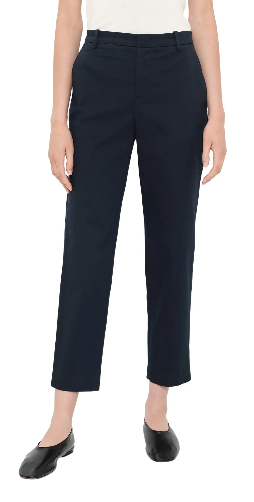 Avery Chino Pants Avery Chino Pants